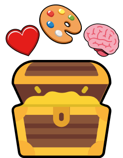 Imagen destacada para la bienvenida al el reto final del cuadernillo de actividades