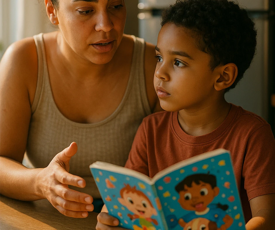 Deudas buenas vs. deudas malas para niños