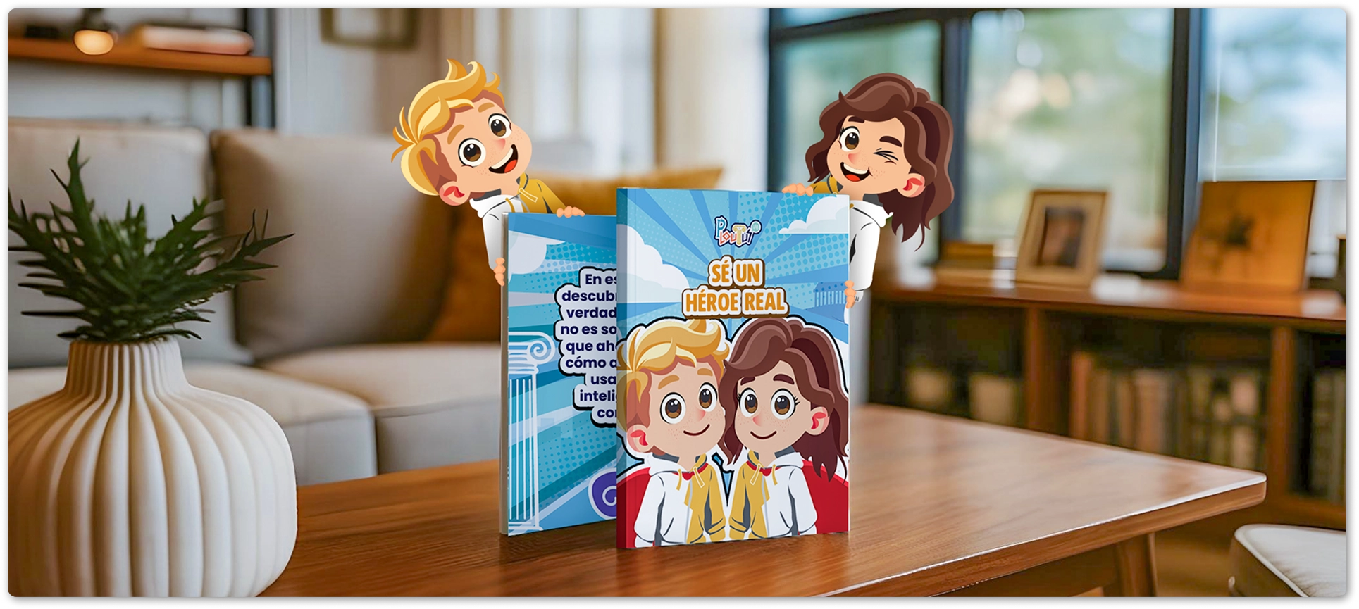 banner principal libro de crianza