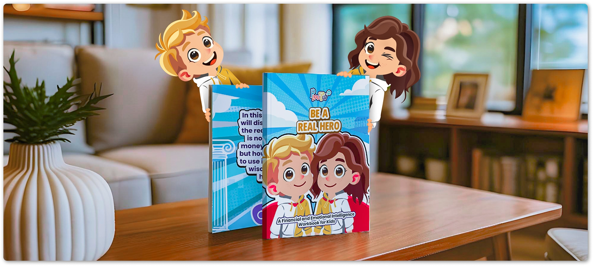 banner principal libro de crianza